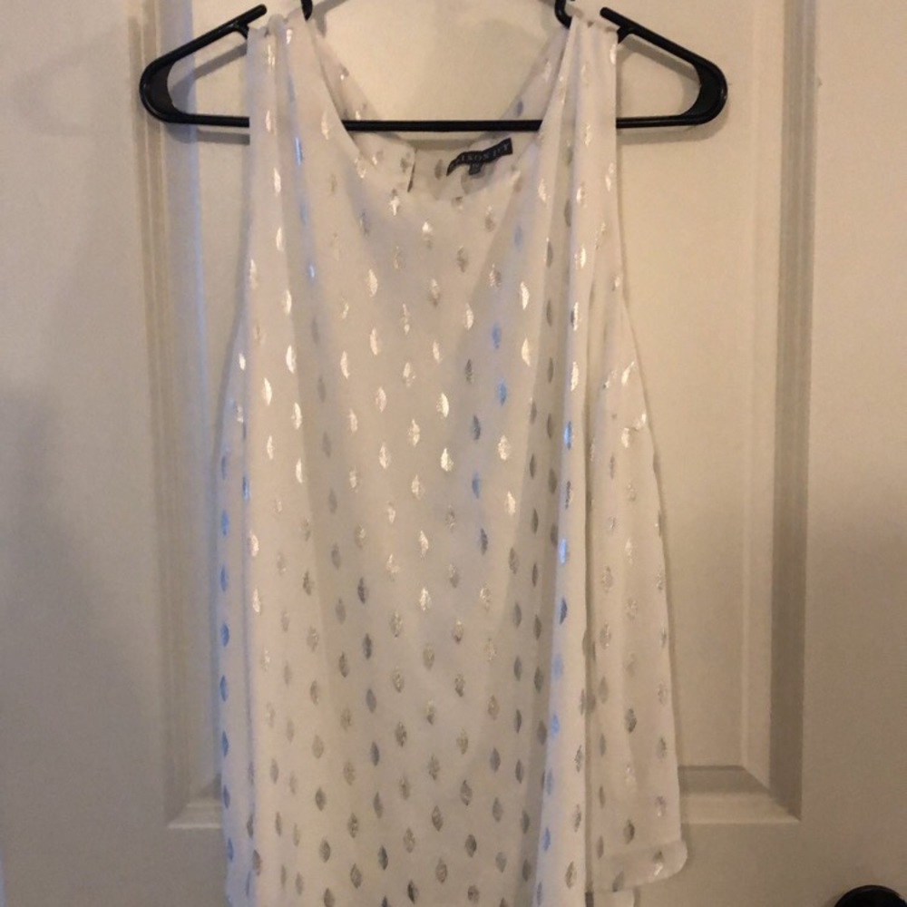 Brixon Ivy tank top- BRAND NEW WITH TAGS!
